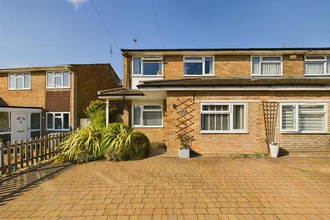 3 bedroom semi-detached house for sale, Snowdrop Way, Widmer End, High Wycombe, Buckinghamshire