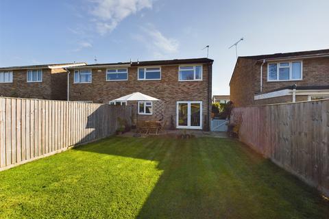 3 bedroom semi-detached house for sale, Snowdrop Way, Widmer End, High Wycombe, Buckinghamshire