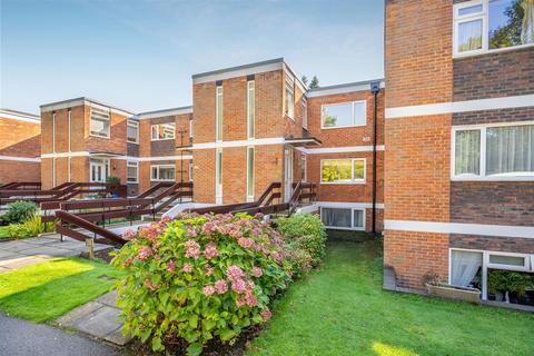 2 bedroom maisonette for sale, Knole Wood, Sunningdale