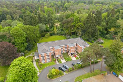 2 bedroom maisonette for sale, Knole Wood, Sunningdale