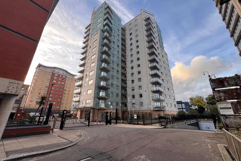 2 bedroom flat for sale, Centreway Apartments, Axon Place, Ilford