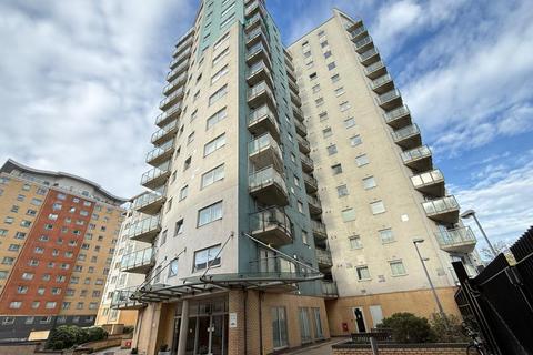 Centreway Apartments, Axon Place, Ilford