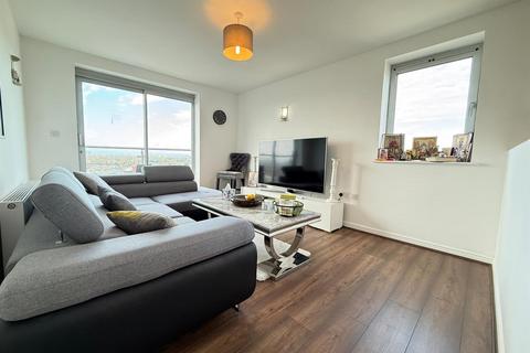 2 bedroom flat for sale, Centreway Apartments, Axon Place, Ilford
