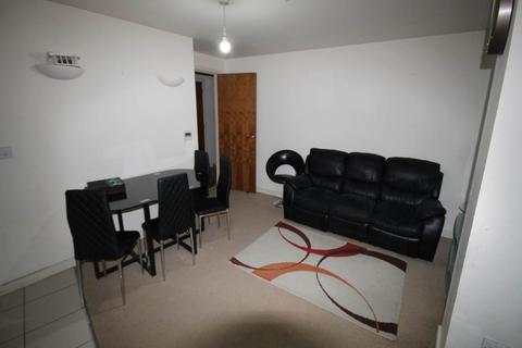 1 bedroom flat to rent, The Gatehaus, Leeds Road, Little Germany