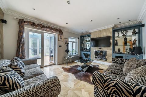 undefined, Highfield Hill, Crystal Palace, London, SE19