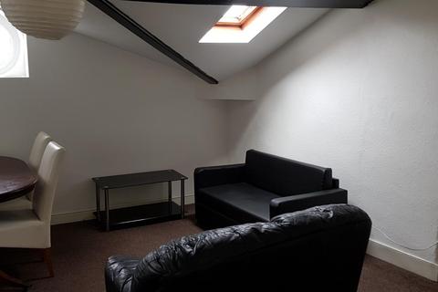 1 bedroom flat to rent, Holloway Street, Exeter, EX2