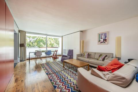 3 bedroom flat for sale, St. Olaves Court, St. Petersburgh Place, London