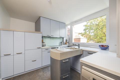 3 bedroom flat for sale, St. Olaves Court, St. Petersburgh Place, London