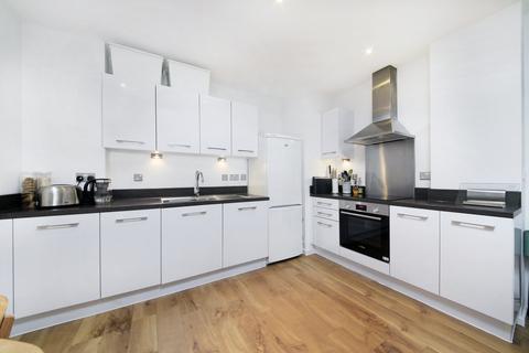 2 bedroom flat for sale, Flotilla House, Juniper Drive, Battersea, London