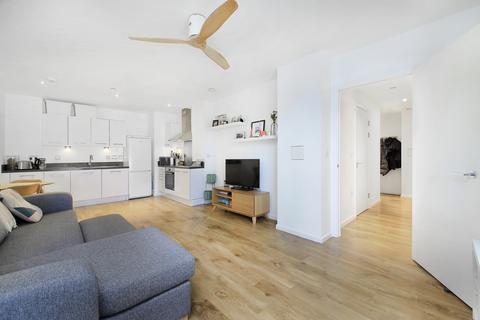2 bedroom flat for sale, Flotilla House, Juniper Drive, Battersea, London