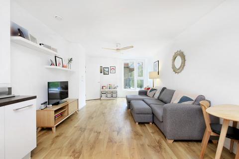 Flotilla House, Juniper Drive, Battersea, London, SW18