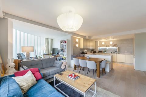 2 bedroom flat for sale, Graham Street, Angel, Islington, London