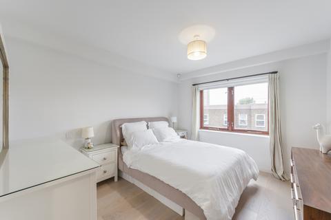 2 bedroom flat for sale, Graham Street, Angel, Islington, London