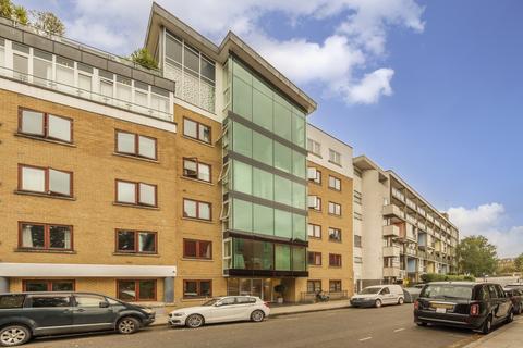 2 bedroom flat for sale, Graham Street, Angel, Islington, London