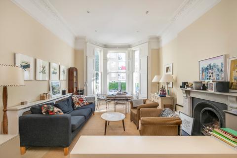 1 bedroom flat for sale, St. Lukes Road, Notting Hill, London