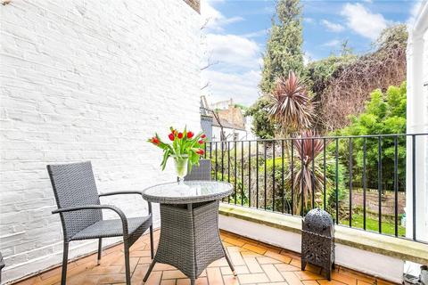 1 bedroom flat for sale, St. Lukes Road, Notting Hill, London