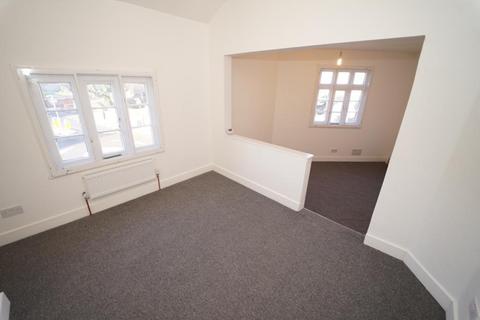 2 bedroom flat to rent, FFF Britannia Street Shepshed LOUGHBOROUGH Leicestershire