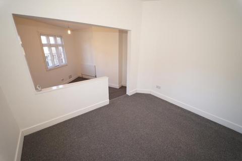 2 bedroom flat to rent, FFF Britannia Street Shepshed LOUGHBOROUGH Leicestershire