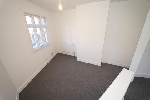 2 bedroom flat to rent, FFF Britannia Street Shepshed LOUGHBOROUGH Leicestershire