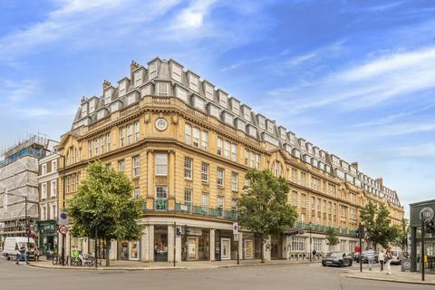 Chepstow Place, Notting Hill, London