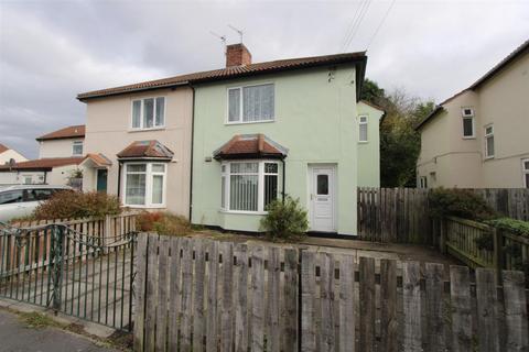 3 bedroom semi-detached house to rent, The Avenue, Pity Me