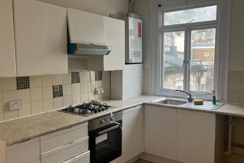undefined, Flat ,  Russell Street, Dover