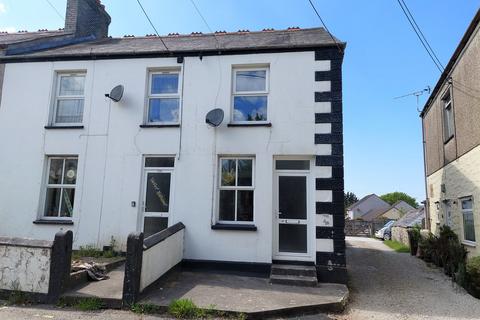 2 bedroom terraced house for sale, Rectory Road, St Stephen, St Austell, PL26