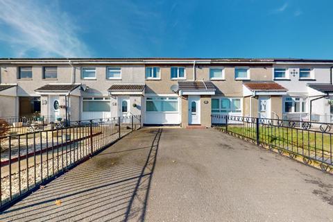 2 bedroom terraced house for sale, Duke Street, Newmains