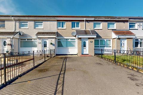 2 bedroom terraced house for sale, Duke Street, Newmains