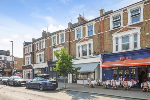 1 bedroom flat for sale, Northcote, London