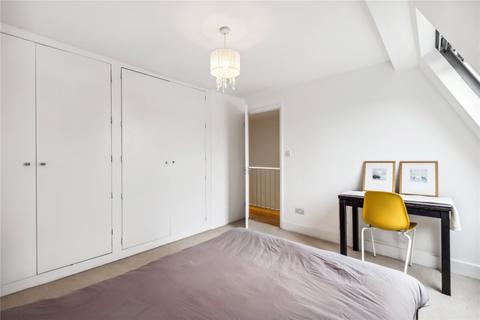 1 bedroom apartment for sale, Louvaine Road, SW11