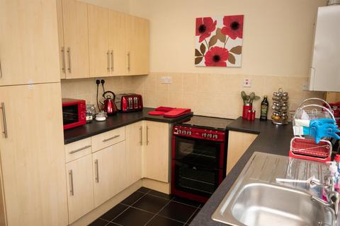 2 bedroom terraced house for sale, Cornwall Road, Coventry CV1