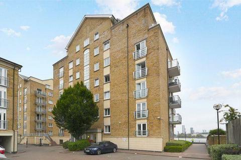 2 bedroom flat to rent, Fawley Lodge, 1 Millennium Drive, London