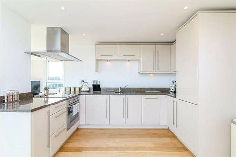 3 bedroom flat to rent, Drift Court, 1 Basin Approach, London