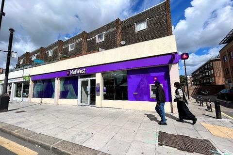 Retail property (high street) to rent, London E2