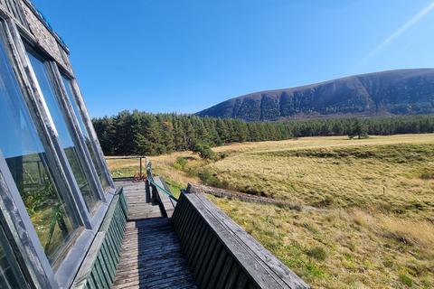 5 bedroom detached house for sale, Feshie Bridge, Kingussie