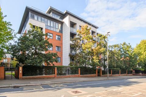 undefined, Devonshire House, 50 Putney Hill, London