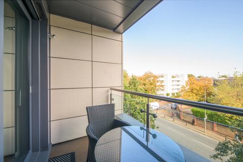 undefined, Devonshire House, 50 Putney Hill, London