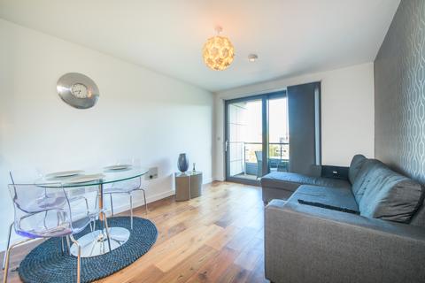 undefined, Devonshire House, 50 Putney Hill, London