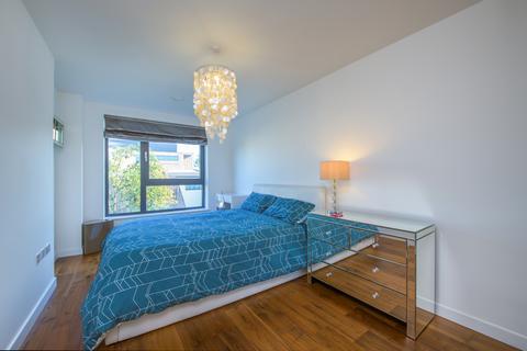 undefined, Devonshire House, 50 Putney Hill, London