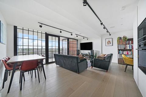 2 bedroom flat for sale, New Tannery Way, London