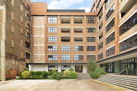 2 bedroom flat for sale, New Tannery Way, London