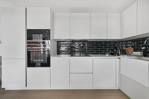 2 bedroom flat for sale, New Tannery Way, London