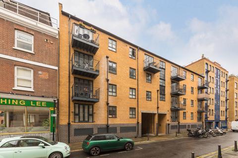 1 bedroom flat for sale, Thames Heights, 52-54 Gainsford Street, London