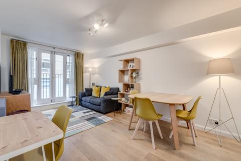 1 bedroom flat for sale, Thames Heights, 52-54 Gainsford Street, London