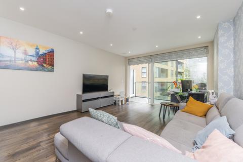 Iverson Point, 4 Harrison Walk, London