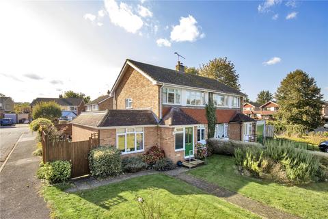 3 bedroom semi-detached house for sale, Willow Park, Otford, Sevenoaks, Kent, TN14