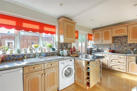 3 bedroom semi-detached house for sale, Willow Park, Otford, Sevenoaks, Kent, TN14