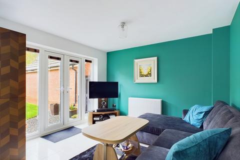 23 Bacchus Gardens, Leighton Buzzard, LU7 9SA