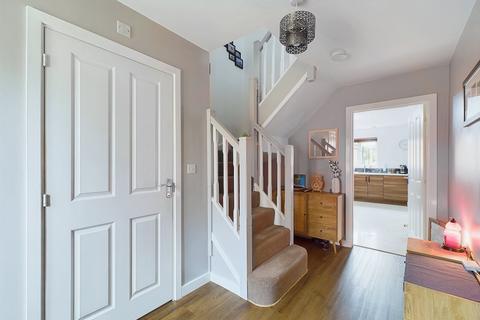23 Bacchus Gardens, Leighton Buzzard, LU7 9SA